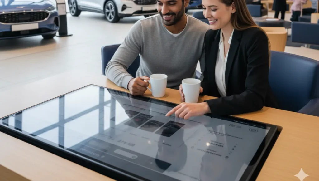 The Customer Journey Revolution: Why Smart Car Dealers Are Winning with Strategy, Not Spending tmp88l8 4jk