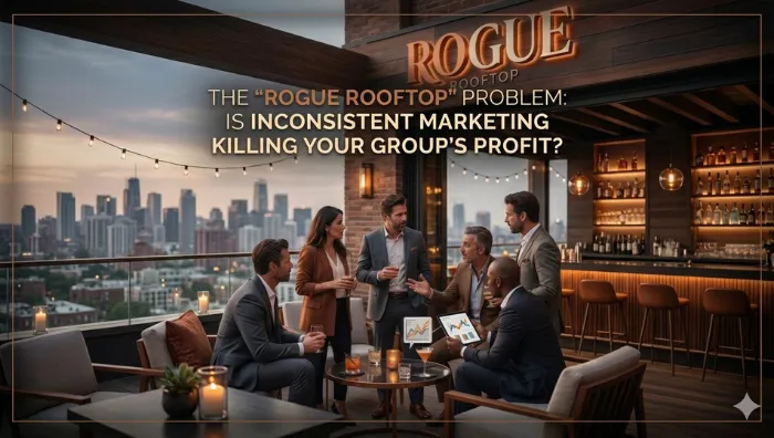 Multi-Rooftop Dealership Marketing strategy fixing inconsistent rooftop campaigns that hurt group profit