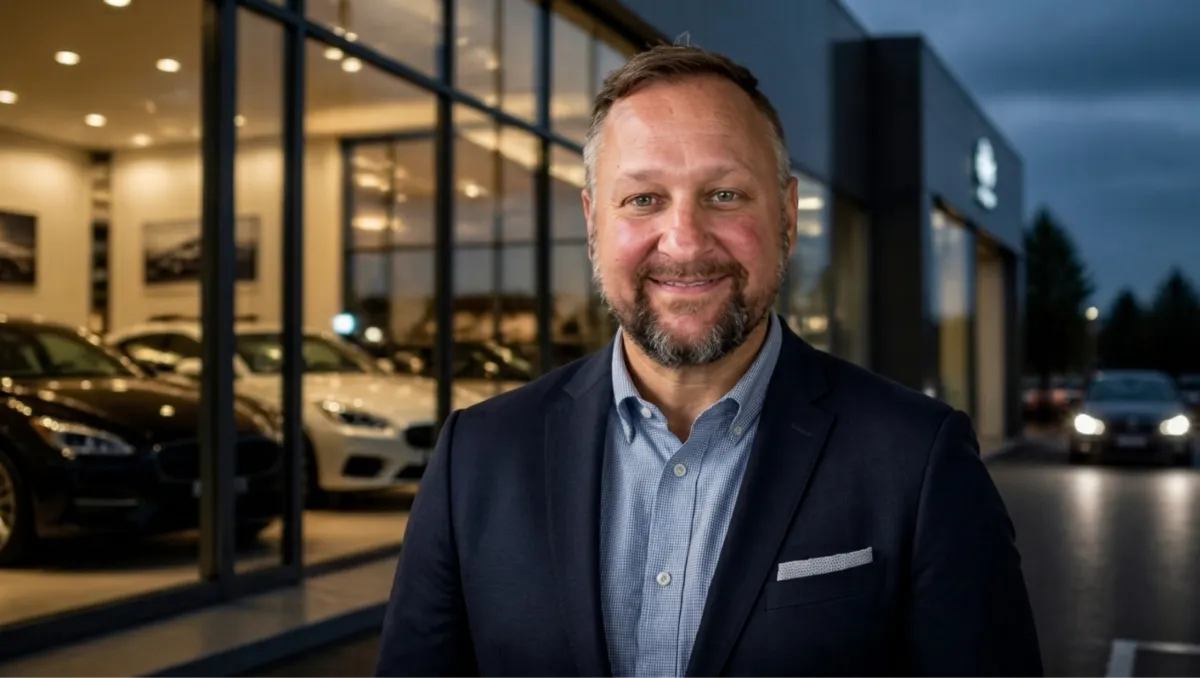 Cost Per Vehicle Sold CPVS Optimization dashboard tracking true dealership ad spend accountability