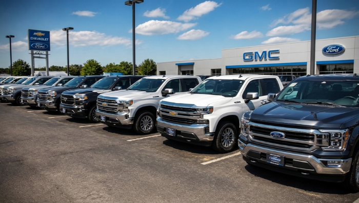 Car Dealership Marketing