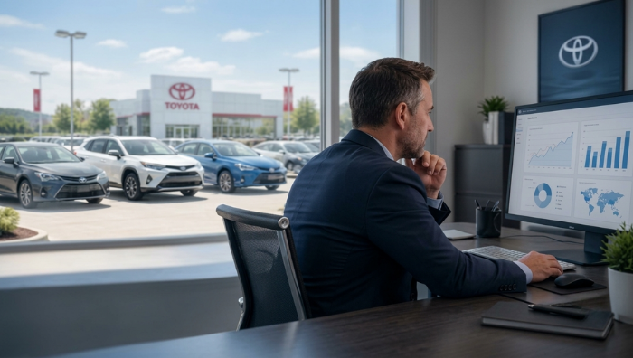 Google Ads bidding strategies for dealerships and Q4 budget planning